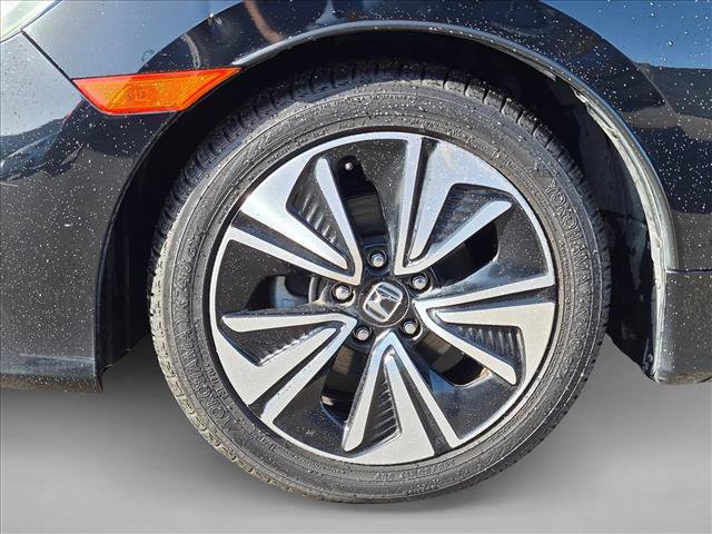 Used 2016 Honda Civic EX-L image 20