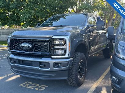 Certified 2025 Ford F350 Lariat w/ Lariat Ultimate Package