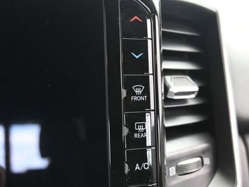 New 2026 RAM 2500 Big Horn image 27