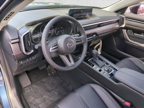 New 2026 MAZDA CX-50 AWD 2.5 Hybrid w/ Weather Package image 3
