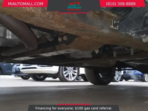 Used 2017 GMC Yukon Denali w/ Open Road Package AWD/4WD image 27