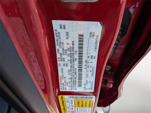 Used 2020 Ford Ranger XLT w/ Trailer Tow Package image 32