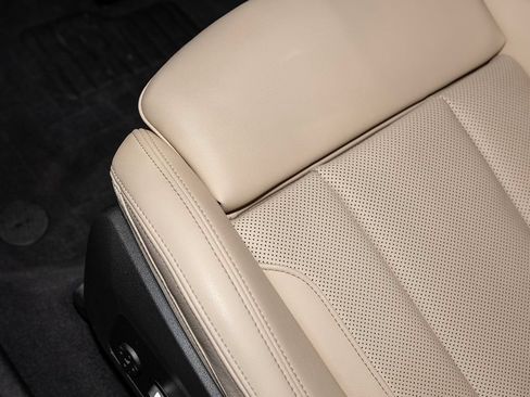Used 2024 BMW X3 M40i w/ Premium Package AWD/4WD image 25