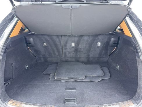 Used 2023 Lexus NX 350 AWD w/ Premium Package image 10