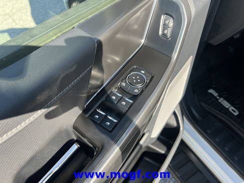 Used 2023 Ford F150 XLT w/ Equipment Group 302A High AWD/4WD image 17
