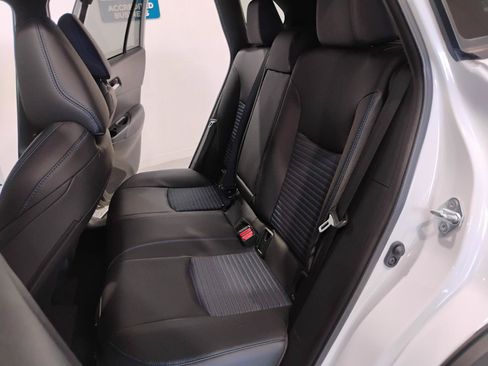 Used 2023 Toyota Corolla Cross AWD Hybrid w/ Convenience Package image 43