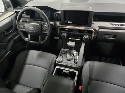New 2025 Toyota Tacoma SR5 image 20