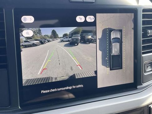 New 2026 Ford F250 XLT image 23