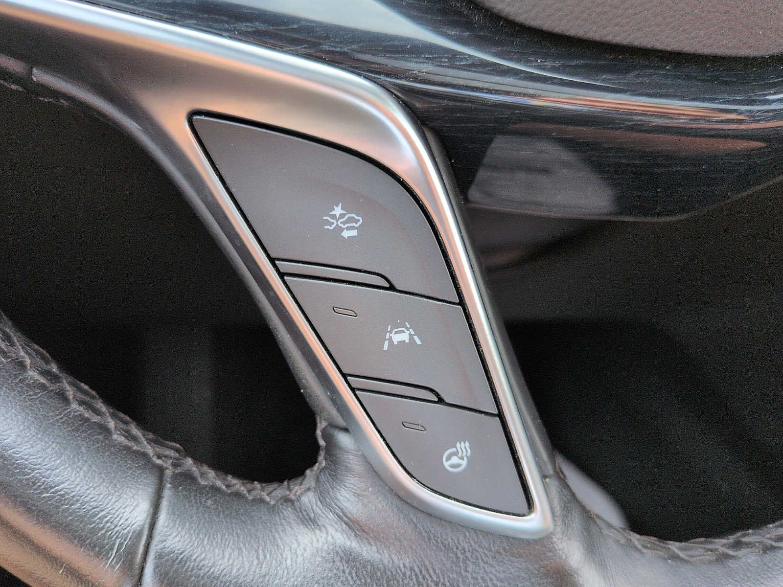 Used 2024 Cadillac XT5 Premium Luxury AWD/4WD image 18