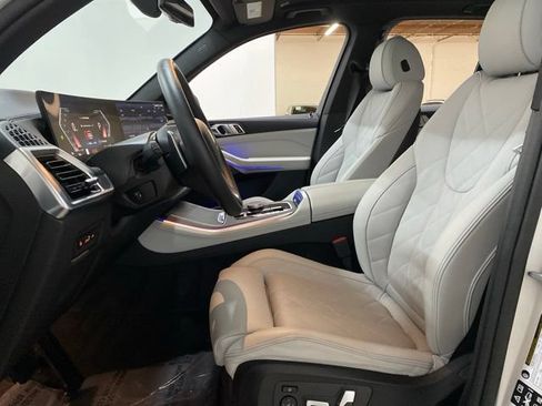 Used 2026 BMW X5 xDrive40i AWD/4WD image 69