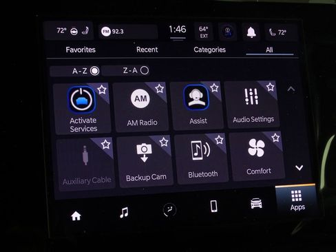 New 2025 Jeep Grand Cherokee Laredo image 25