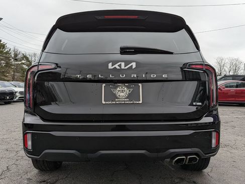 Used 2024 Kia Telluride SX Prestige X-Line AWD/4WD image 9