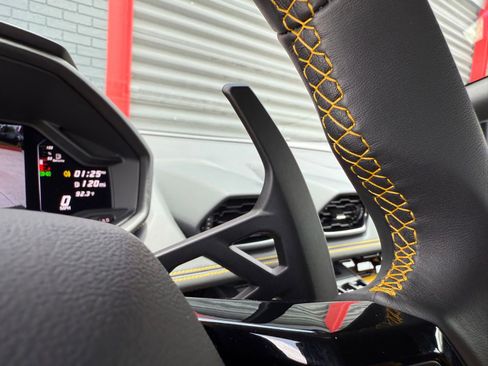 Used 2023 Lamborghini Huracan Tecnica RWD image 38