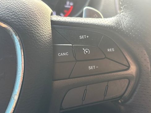 Used 2020 Dodge Durango R/T w/ Blacktop Package image 19