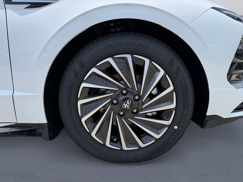 New 2026 Hyundai Sonata SEL FWD image 9