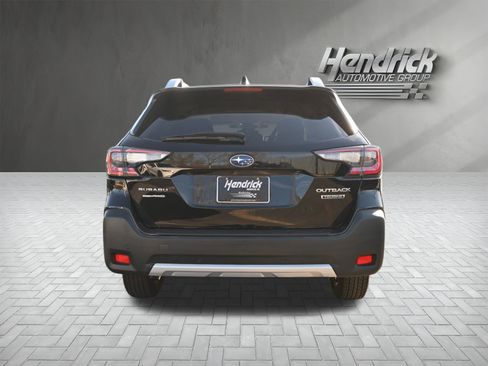 Certified 2023 Subaru Outback Touring image 8