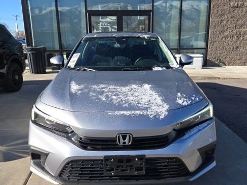 Used 2022 Honda Civic EX image 7