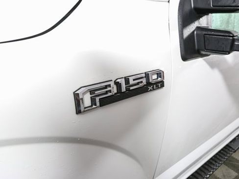 Used 2020 Ford F150 XLT image 7