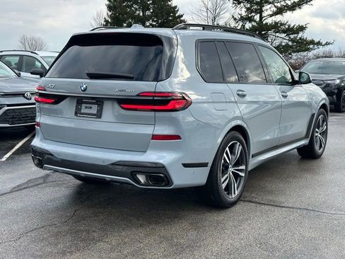 New 2026 BMW X7 xDrive40i image 10