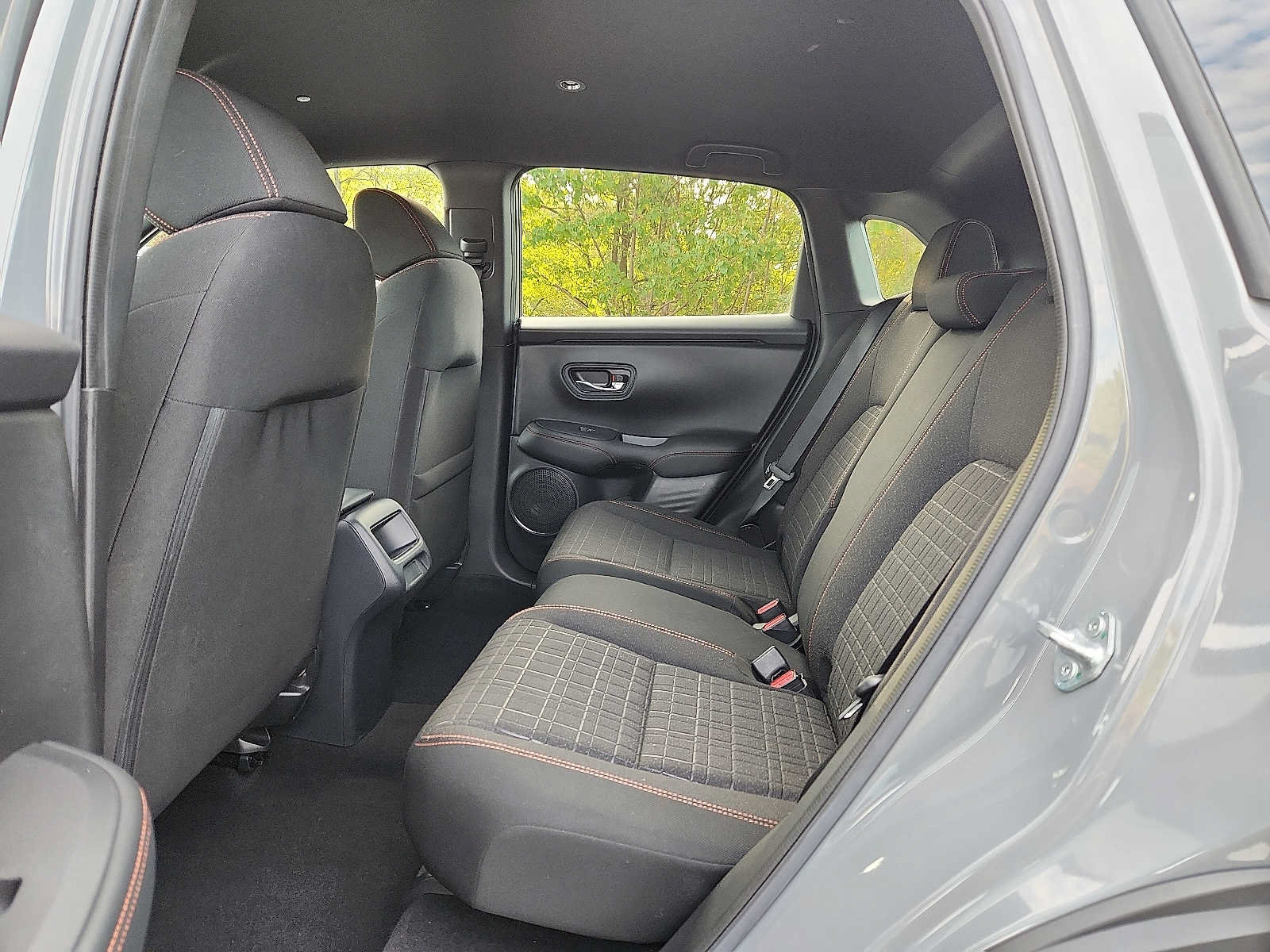 Used 2024 Honda HR-V Sport image 10