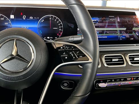 Used 2024 Mercedes-Benz GLE 450e 4MATIC image 24