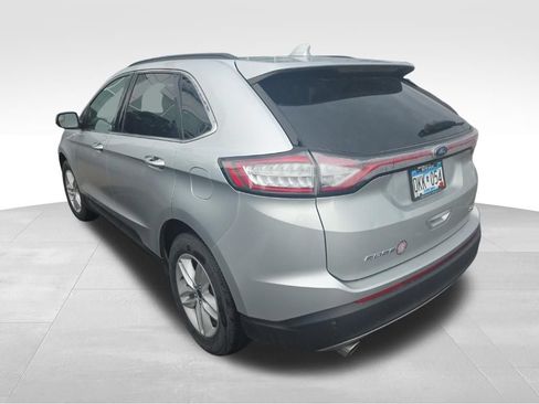 Used 2018 Ford Edge SEL w/ Equipment Group 201A AWD/4WD image 5