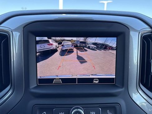 New 2026 GMC Sierra 1500 Pro w/ Graphite Edition image 22