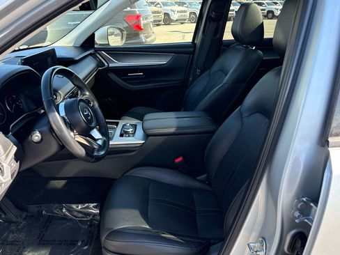 Used 2024 MAZDA CX-90 3.3 Turbo w/ Premium Package image 11