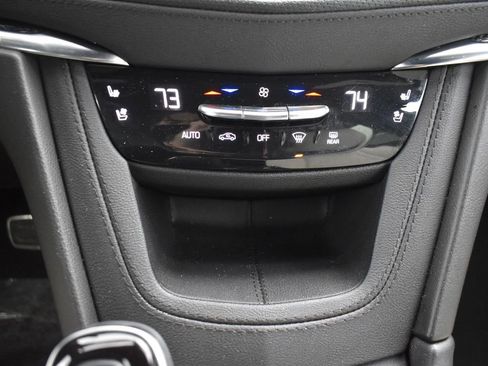 Certified 2023 Cadillac XT5 Sportv w/ Technology Package image 23