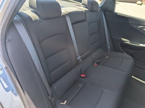 Used 2024 Chevrolet Malibu LT FWD image 14
