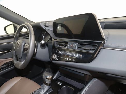 Used 2023 Lexus ES 350 image 40