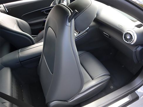 New 2026 Mercedes-Benz AMG GT 55 image 14