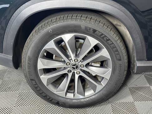 Used 2021 Mercedes-Benz GLE 350 image 19