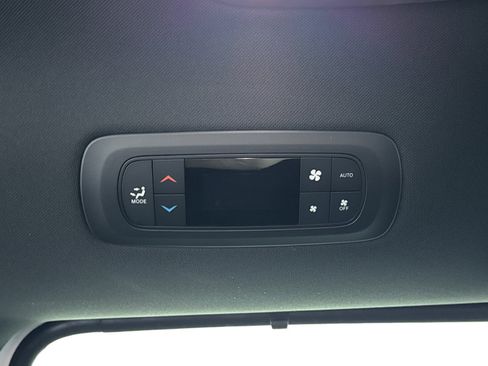 New 2026 Chrysler Voyager LX image 24