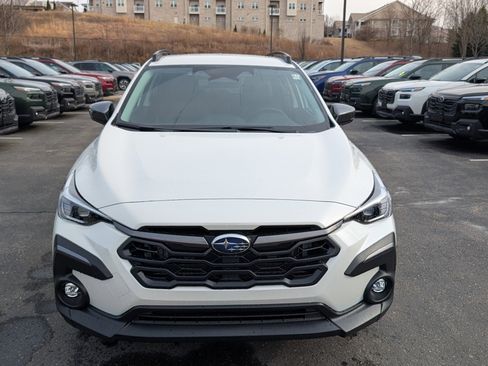 New 2026 Subaru Crosstrek 2.5i Limited image 5