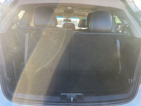 Used 2015 Dodge Journey R/T w/ Flexible Seating Group image 14