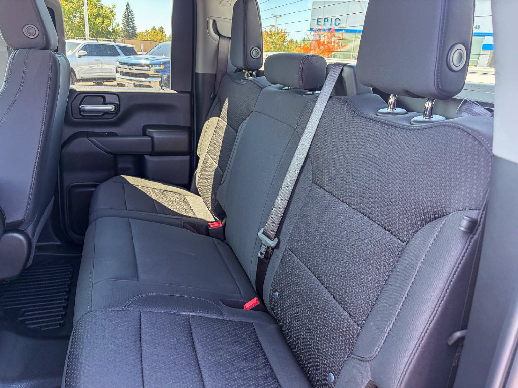 New 2026 Chevrolet Silverado 2500 W/T w/ WT Convenience Package RWD image 17