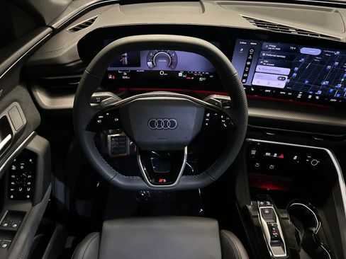 New 2026 Audi SQ5 Premium Plus AWD/4WD image 14