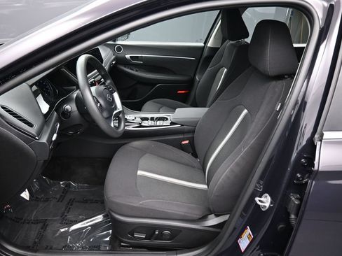 Certified 2023 Hyundai Sonata SEL FWD image 18