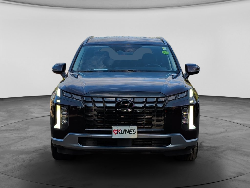 Used 2024 Hyundai Palisade SEL AWD/4WD image 2