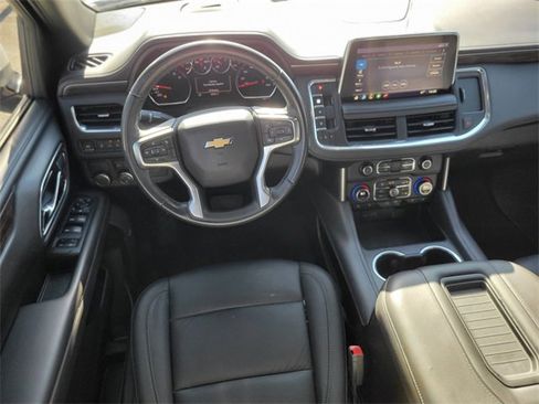 Used 2021 Chevrolet Tahoe LT image 12