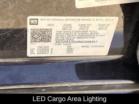 Used 2022 Chevrolet Silverado 1500 LT image 35