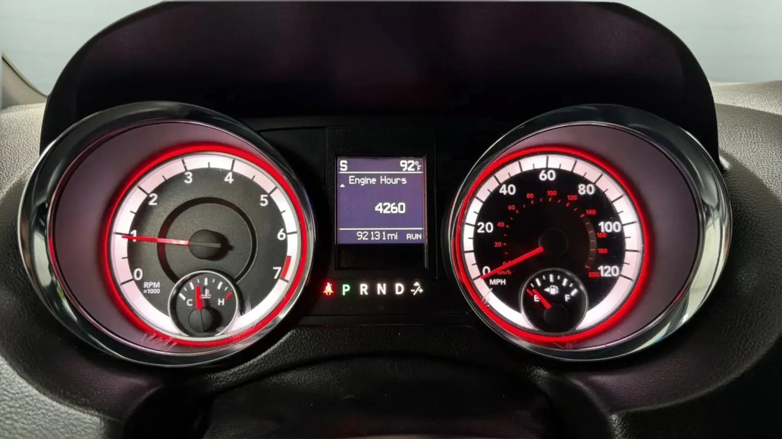 Used 2019 Dodge Grand Caravan GT FWD image 11