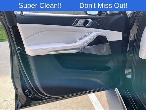 Used 2024 BMW ALPINA XB7 AWD/4WD image 24