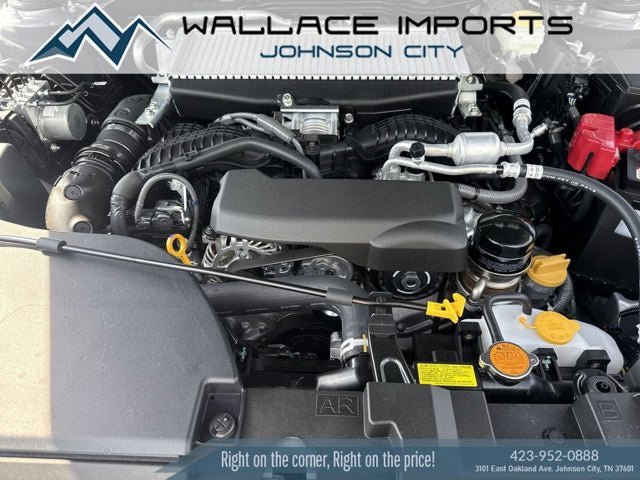 New 2026 Subaru Outback Wilderness w/ Wilderness Package AWD/4WD image 64