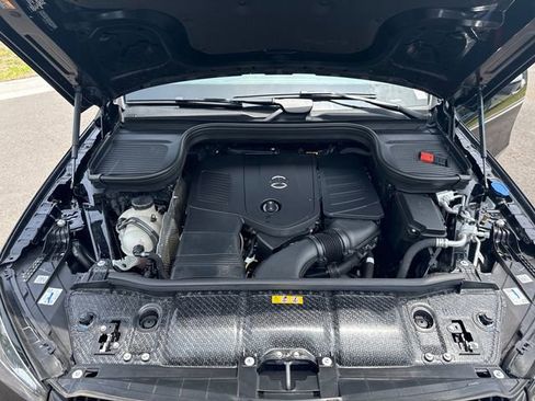 Used 2025 Mercedes-Benz GLE 350 4MATIC image 16