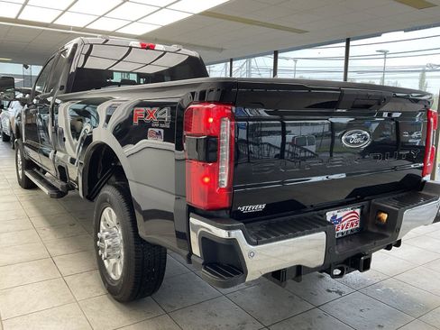 Used 2024 Ford F350 XLT w/ 360-Degree Camera Package AWD/4WD image 7