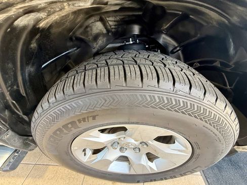 Used 2021 RAM 1500 Big Horn RWD image 27