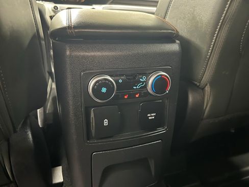 Used 2023 Ford Explorer Timberline w/ Timberline Technology Package image 28