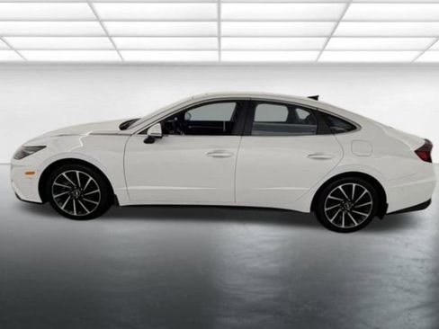 Used 2023 Hyundai Sonata Limited FWD image 5